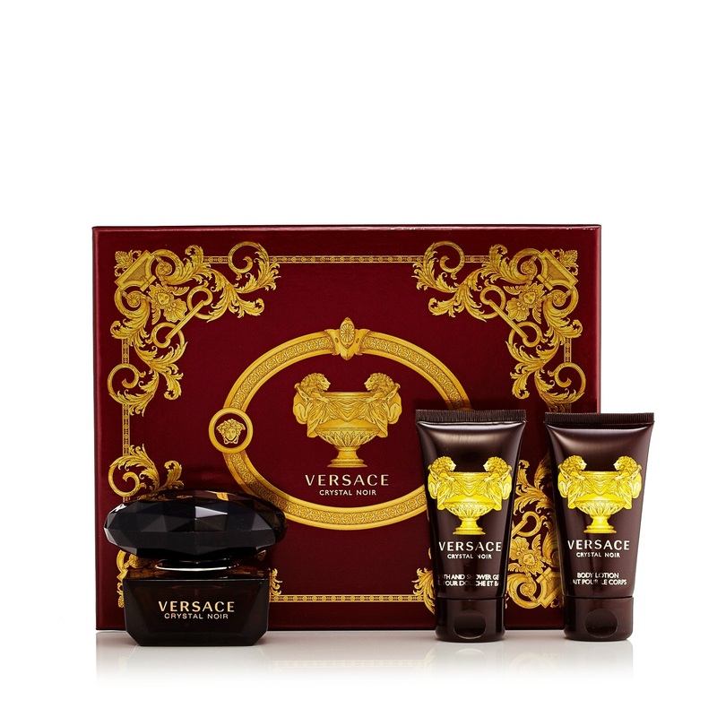 Crystal Noir Gift Set 1.7 oz.