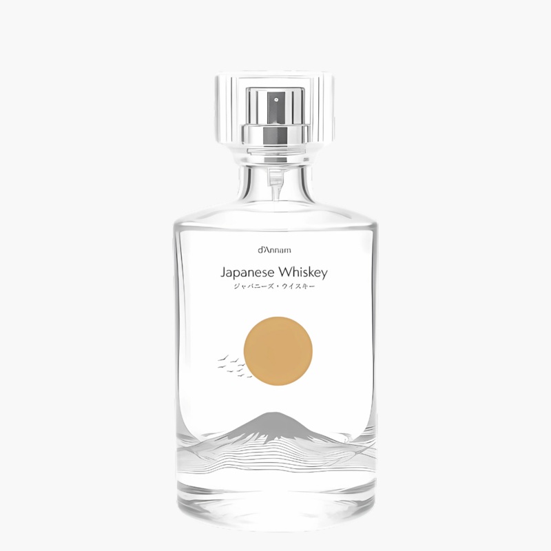 d’Annam Japanese Whiskey EDP 5 oz/ 150 ml Retail Bottle