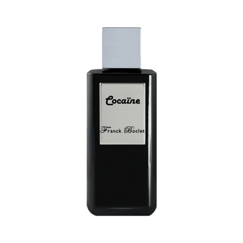 Franck Boclet – Rock & Riot – Cocaine 100ml Tester