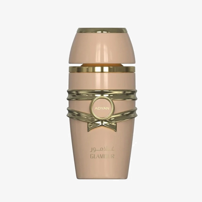 Glamour For Women By Adyan Eau De Parfum Spray 3.4 oz