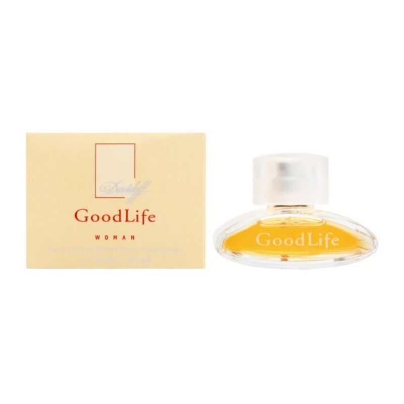Good Life by Davidoff 3.4 Oz. Eau De Parfum For Women