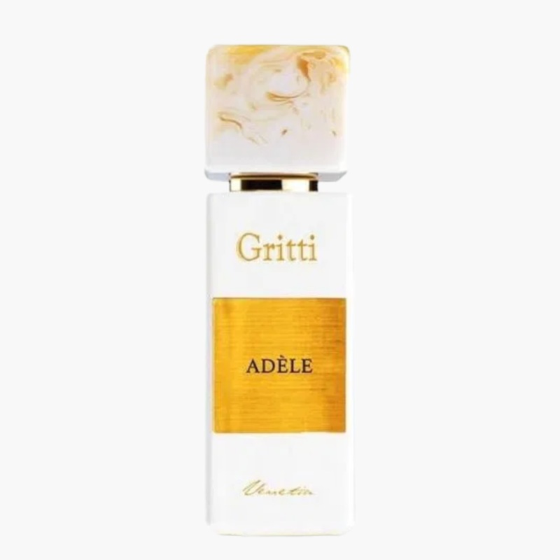 Gritti Adele EDP 3.4 oz / 100 ml Retail Bottle