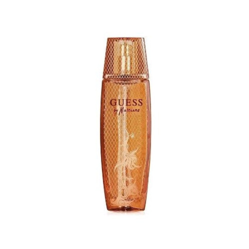 Guess By Marciano Eau De Parfum For Women 100ml