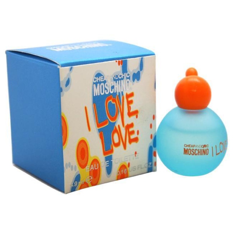 I Love Love Cheap And Chic Perfume 0.16 oz.