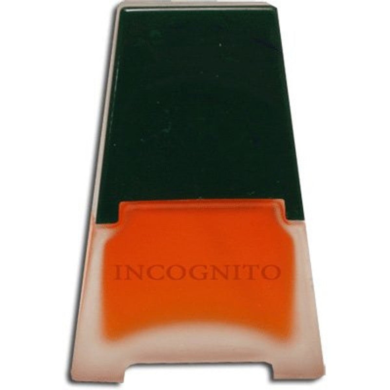 Incognito by Dana 1.7 Oz. Eau De Cologne For Women
