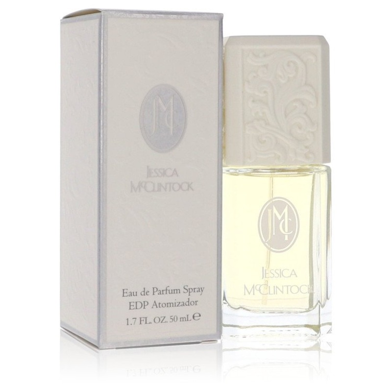 JESSICA Mc CLINTOCK by Jessica McClintock Eau De Parfum Spray 1.7 oz for Women – Premium Designer Fragrance
