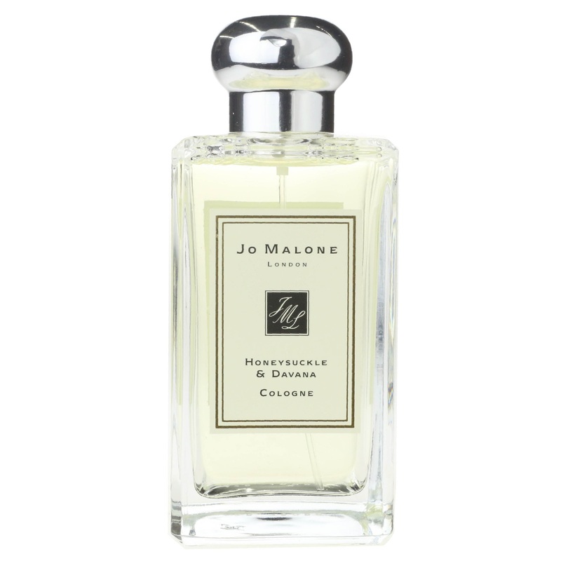 Jo Malone Honeysuckle & Davana Eau de Parfum for Women 2ml