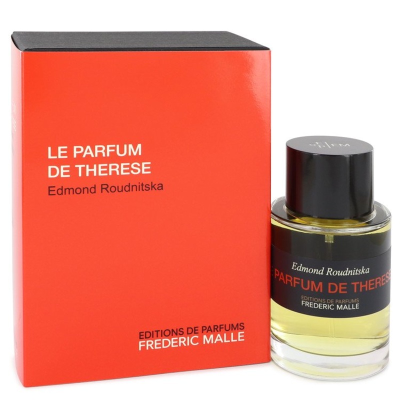Le Parfum De Therese by Frederic Malle For Women Eau De Parfum Spray (Unisex) 3.4 oz