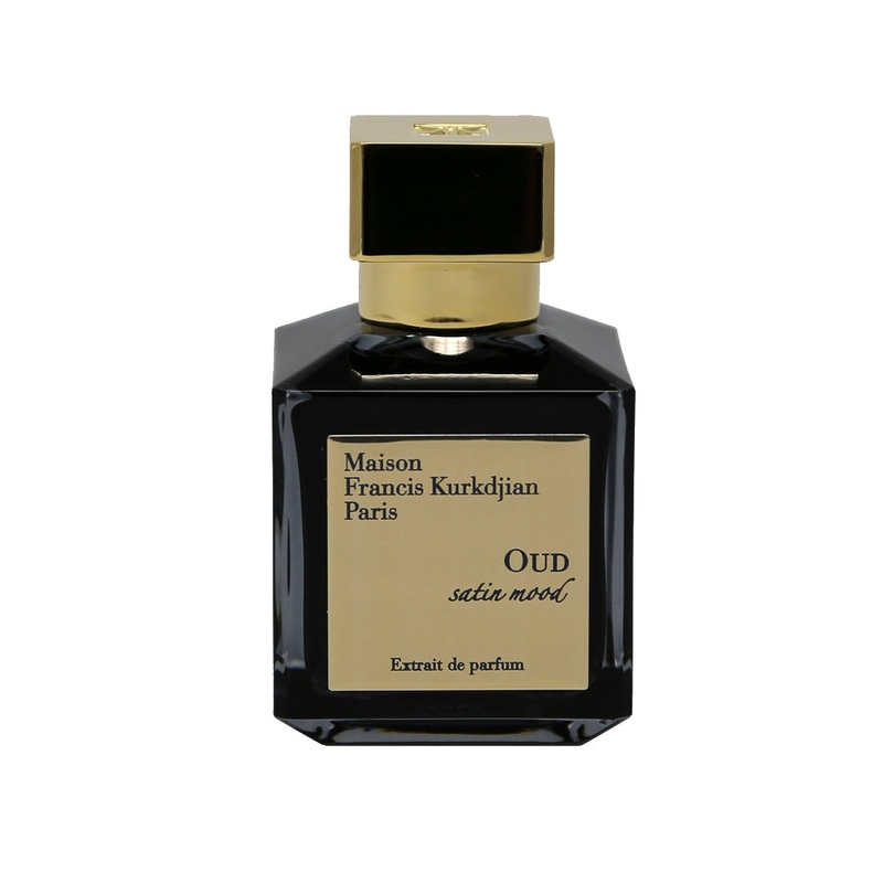 Maison Francis Kurkdjian Oud Satin Mood Extrait Extrait de Parfum Unisex 1ml
