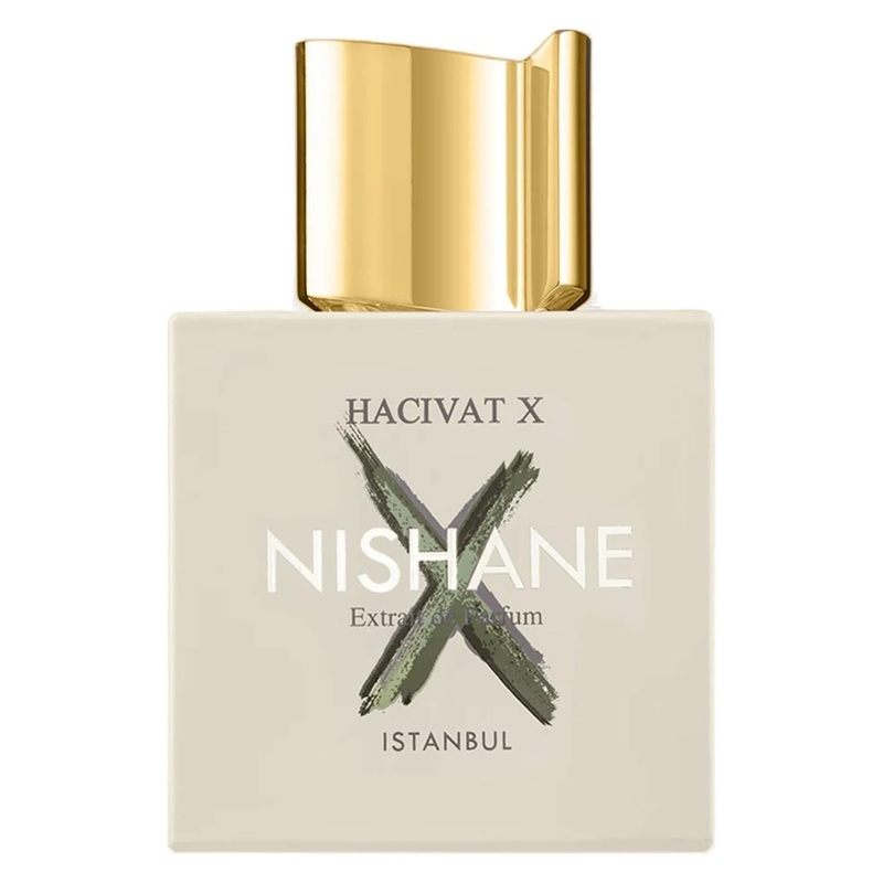 Nishane Hacivat X Extrait de Parfum Unisex 1ml