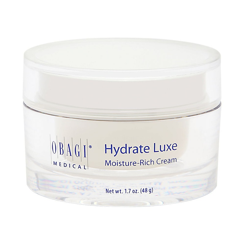 Obagi Hydrate Luxe Moisture-Rich Cream 48g/1.7oz