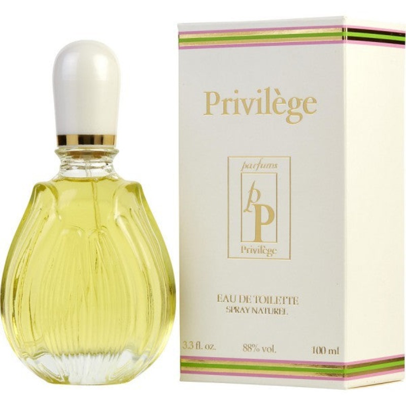 Privilege by Privilege Parfums 1.7 Oz. Eau De Toilette For Women