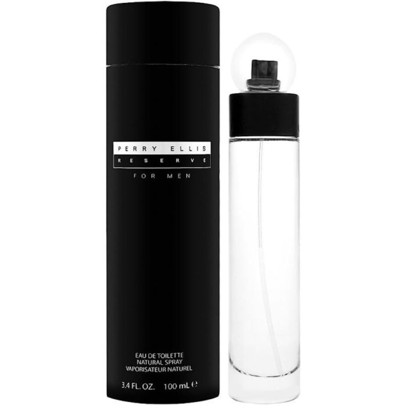 Reserve EDT by Perry Ellis for Men