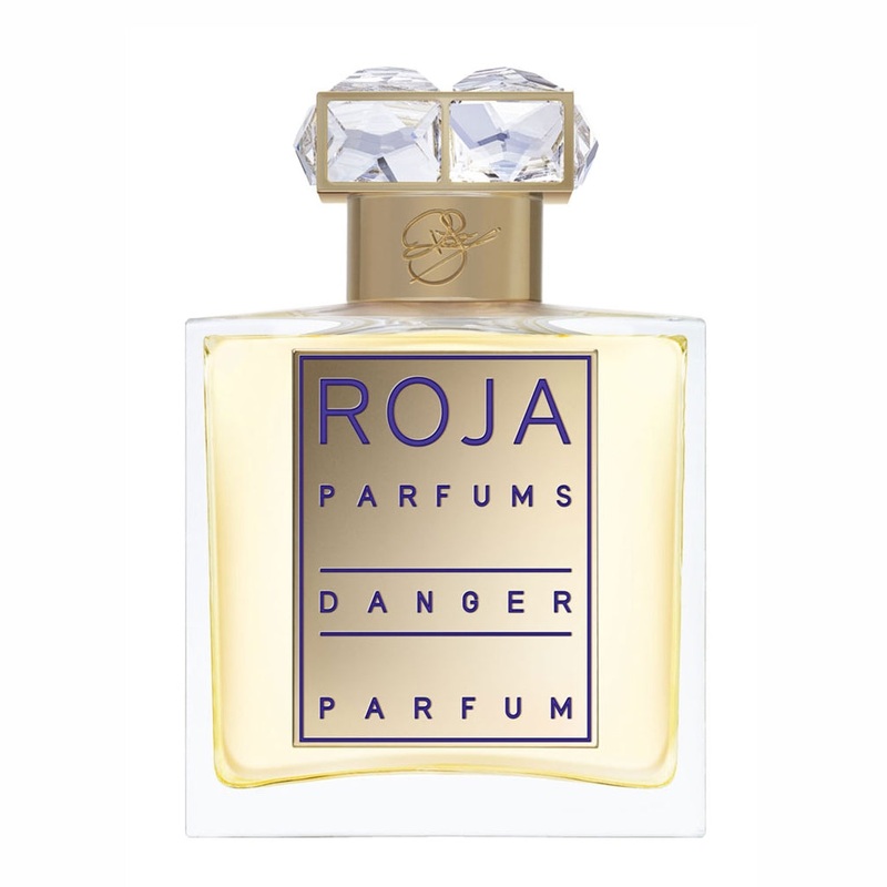 Roja Parfums Danger Parfum for Women 5ml Atomizer Black