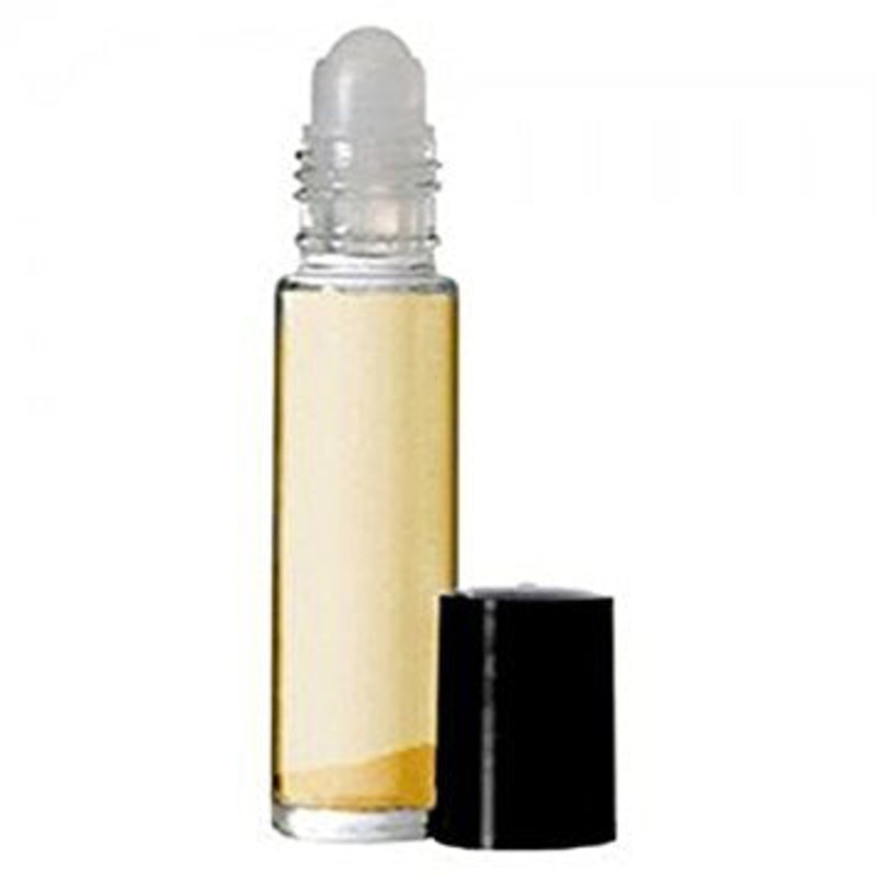 Usher Body Oil by Luxury Perfume 0.33 Oz. Body Oil For Men