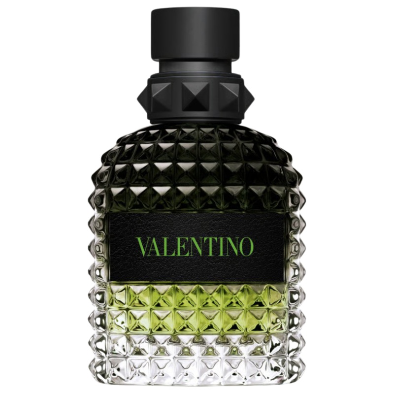 Valentino Born in Roma Green Stravaganza EDT 3.4oz / 100ml
