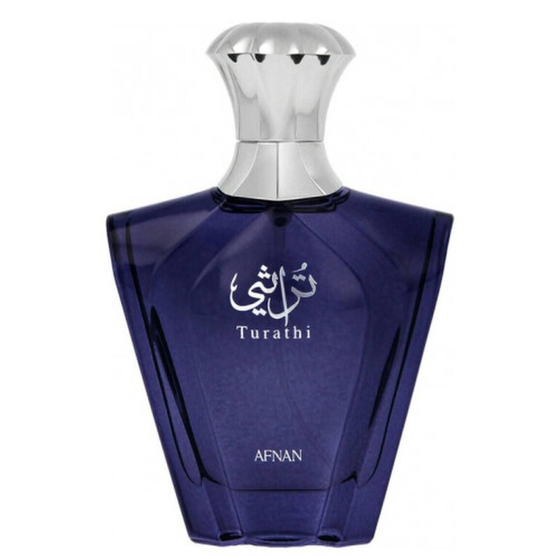 Afnan Turathi Blue EDP for Men 90ml