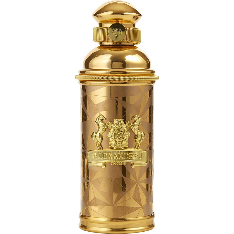 Alexandre.J Golden Oud The Collector Eau de Parfum Unisex 2ml