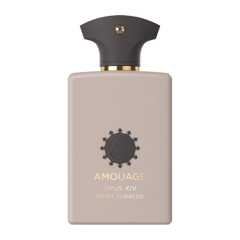Amouage Opus XIV Royal Tobacco 100ML EDP Spray (W)(M)