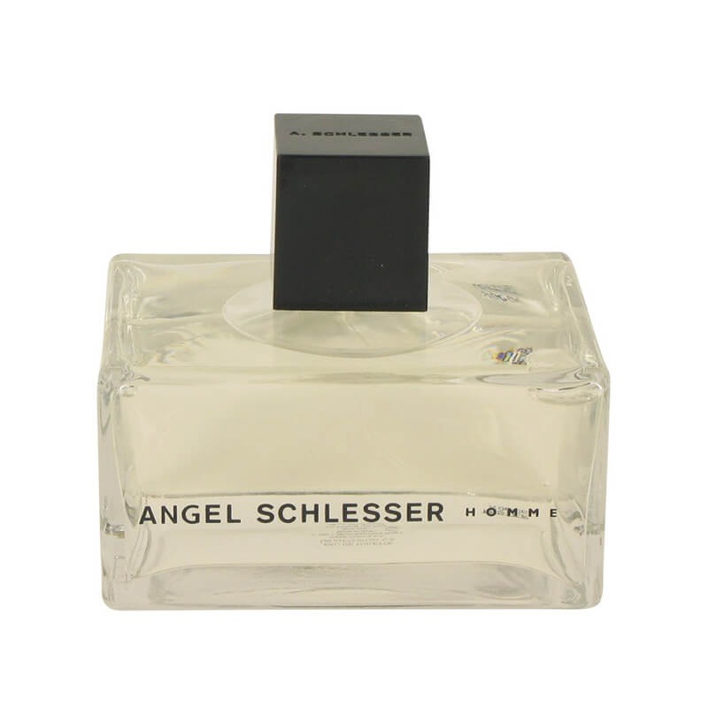 Angel Schlesser Angel Schlesser Homme (Tester) 125ml EDT (M) SP
