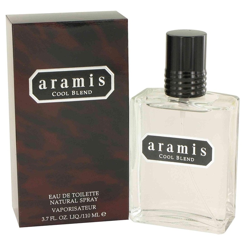 Aramis Cool Blend 110ml EDT (M) SP