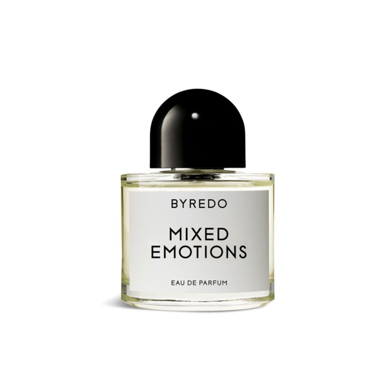 Byredo Mixed Emotions Eau de Parfum Unisex Perfume Spray (50ml, 100ml) 50ml