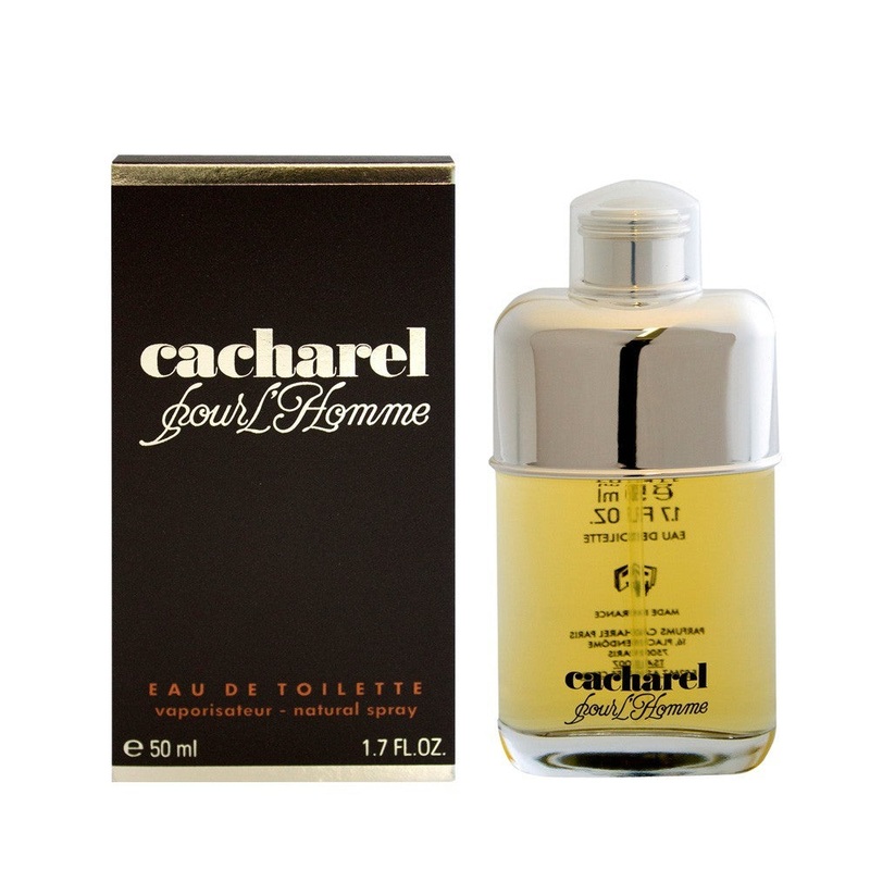 Cacharel Pour L’Homme 50ml EDT (M) SP