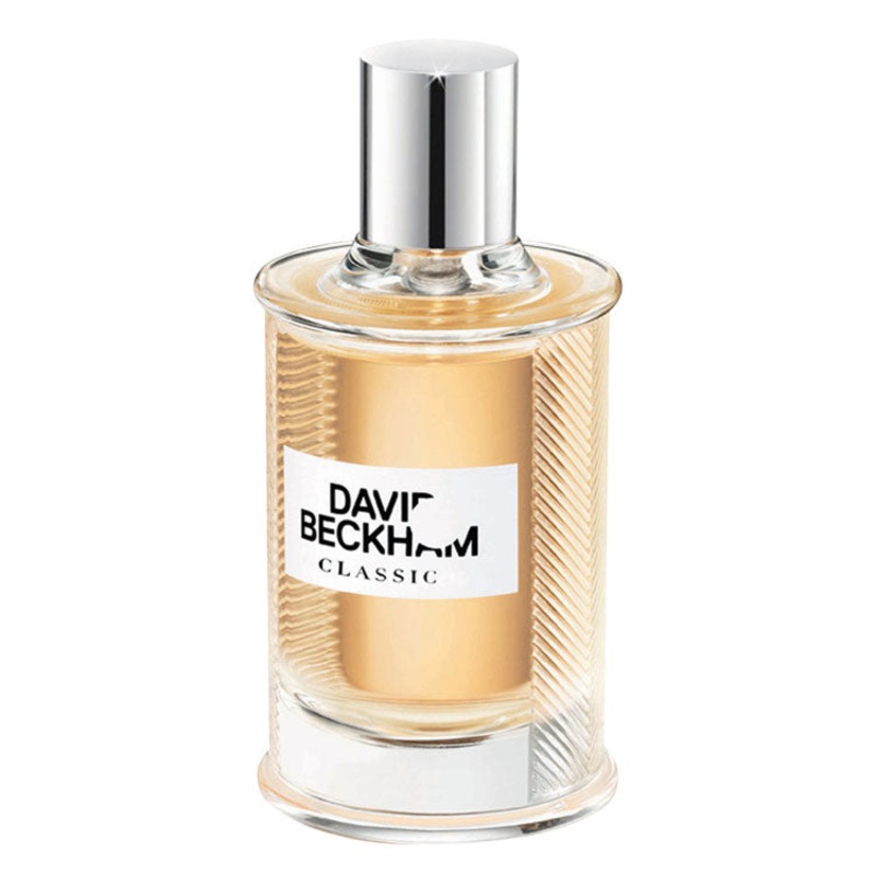 David Beckham Classic by David Beckham 1ml Sample Spray