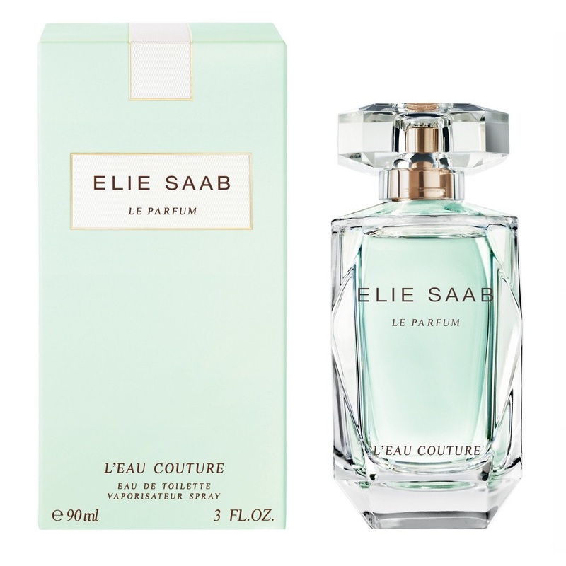 Elie Saab Le Parfum L’Eau Courture 3.0 oz EDT for women