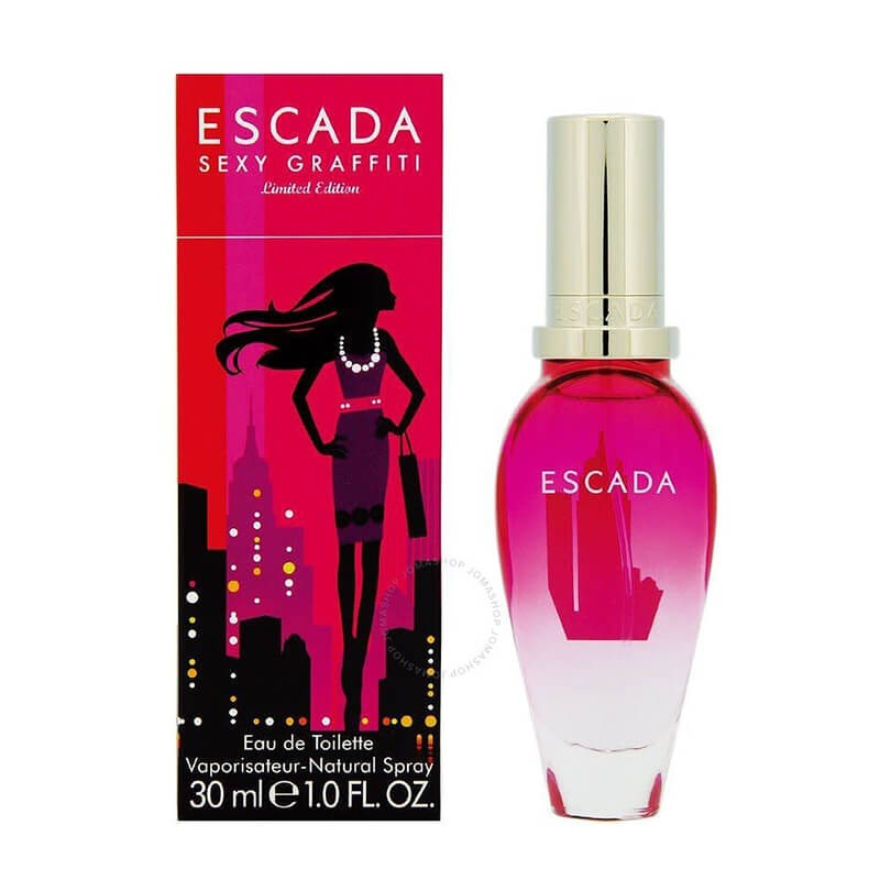 Escada Sexy Graffiti 30ml EDT (L) SP