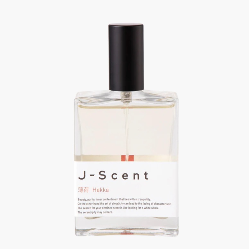 J-Scent W18 Hakka EDP 1.7 oz/ 50 ml Retail Bottle