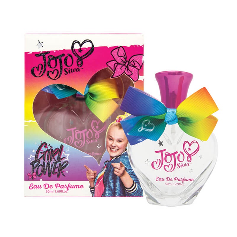 Jojo Siwa Jojo Siwa 50ml EDP (L) SP