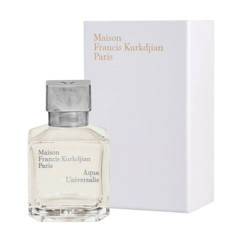 Maison Francis Kurkdjian Aqua Universalis Eau de Parfum 2.4 oz / 70 ml