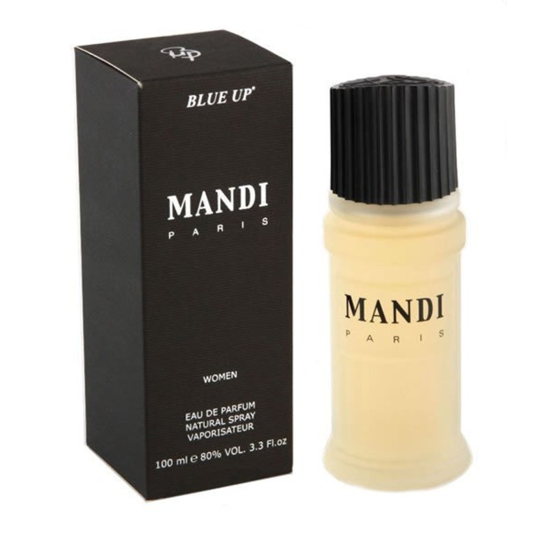 Mandi by Others 3.3 Oz. Eau De Parfum For Women