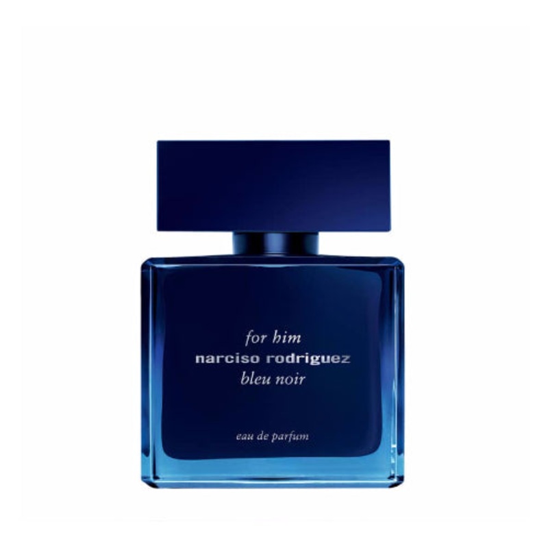 Narciso Rodriguez Bleu Noir Eau De Parfum For Men 100 ML