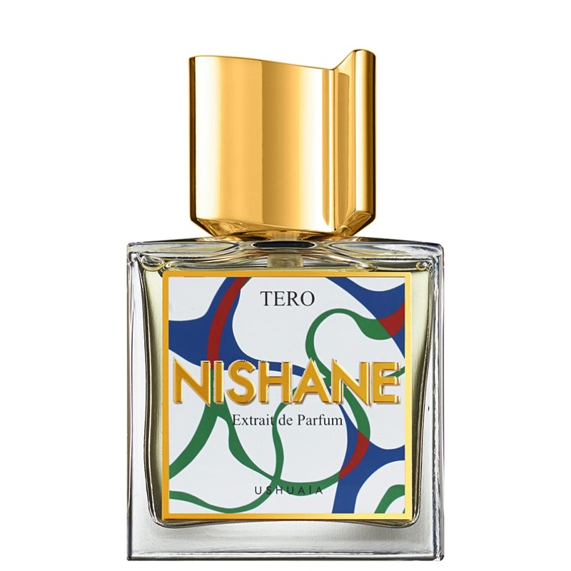 Nishane Tero Extrait de Parfum 3.4 oz / 100 ml