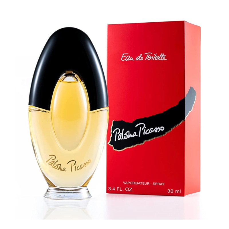 Paloma Picasso (Eau De Toilette) EDT Spray (W) 30ML