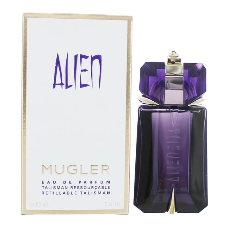 Thierry Mugler Alien (Refillable) 30ml EDP (L) SP