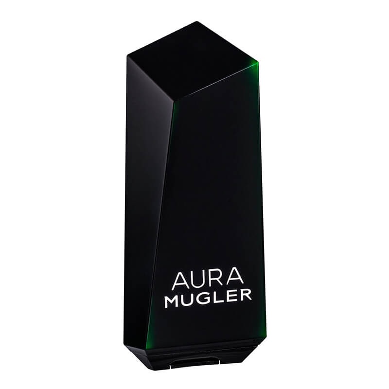Thierry Mugler Aura Mugler Body Lotion (Tester) 200ml (L)