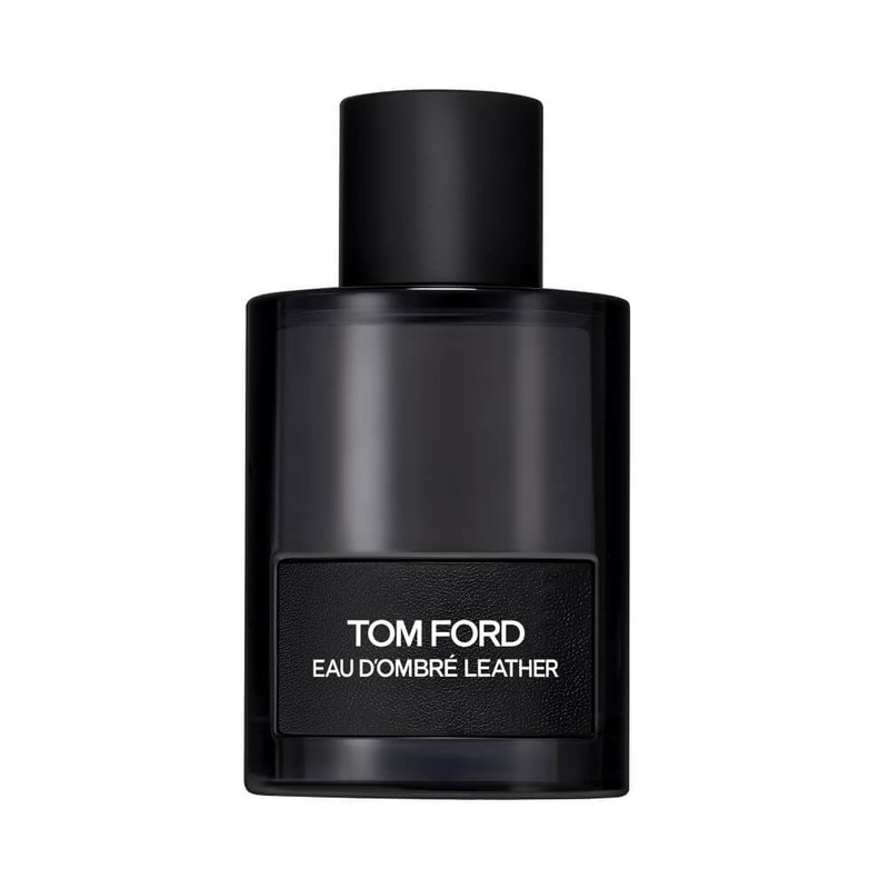 Tom Ford Eau D Ombre Leather EDT for Men 100ml