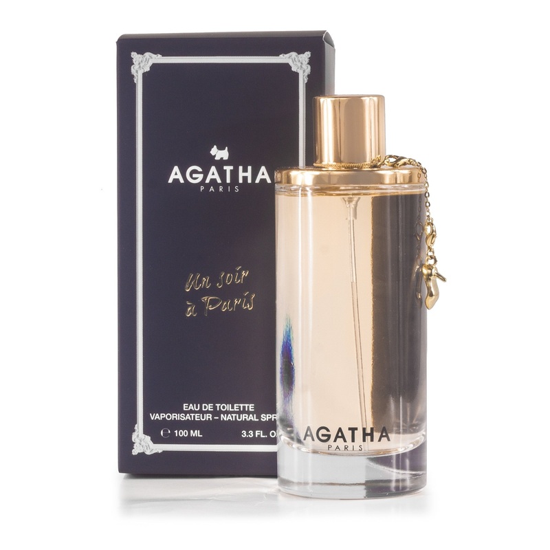 Un Soir A Paris Perfume 3.3 oz.