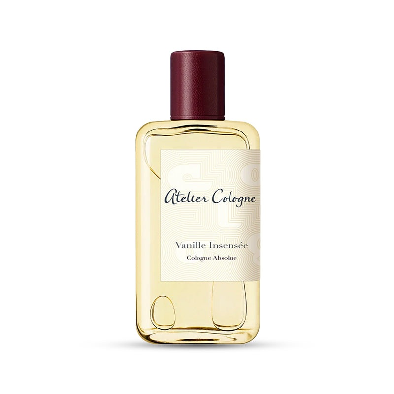 Vanille Insensee Pure Perfume 1.0 oz