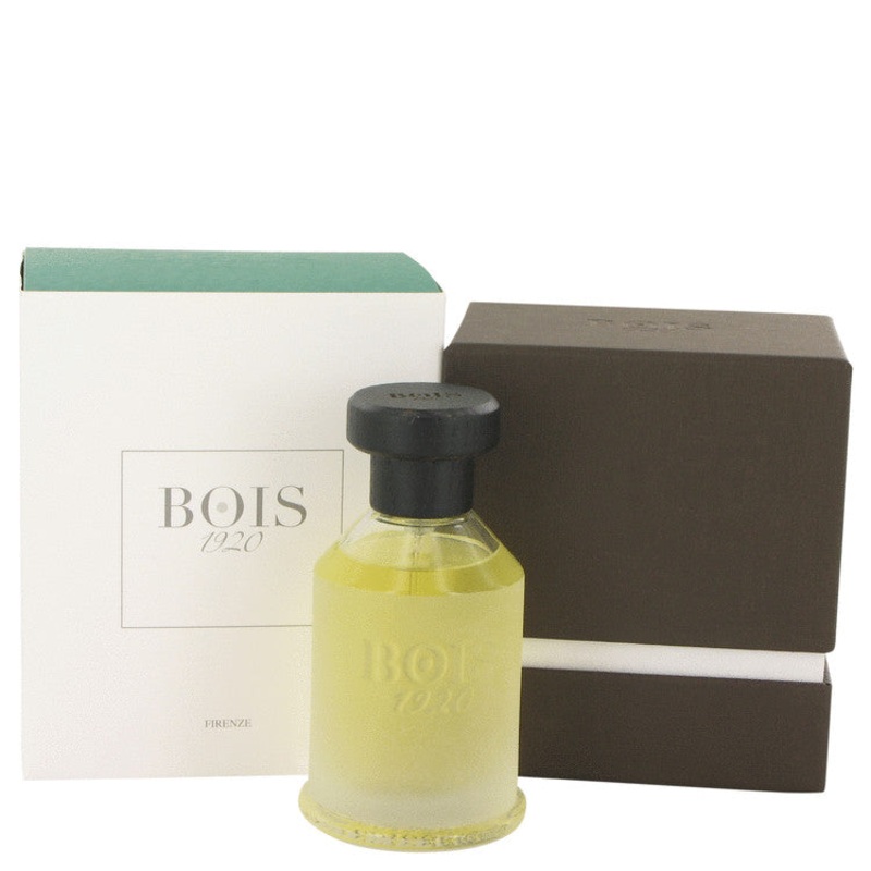 Vetiver Ambrato by Bois 1920 For Women Eau De Toilette Spray 3.4 oz