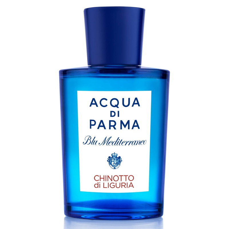 Acqua di Parma Blu Mediterraneo Chinotto Di Liguria Eau de Toilette Unisex – Box Item 5ml Atomizer Black