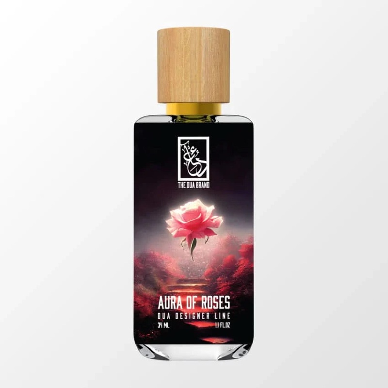 Aura of Roses