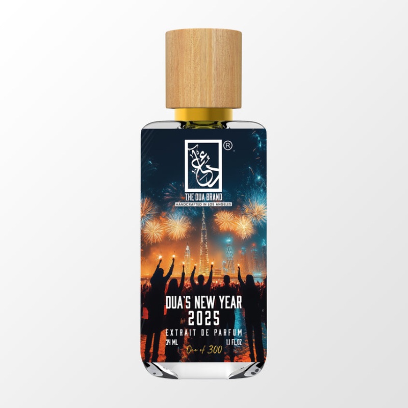 DUA’s New Year 2025