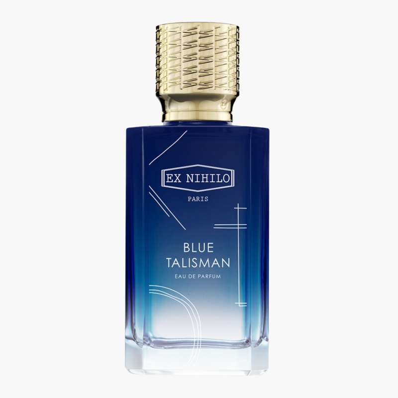 Ex Nihilo Blue Talisman EDP 1.7 oz/ 50 ml Retail Bottle