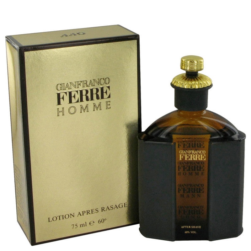 Ferre by Gianfranco Ferre-After Shave 2.5 oz After Shave 2.5 oz
