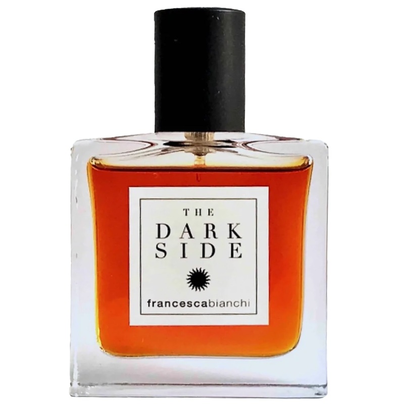 Francesca Bianchi The Dark Side Extrait de Parfum Unisex 1ml