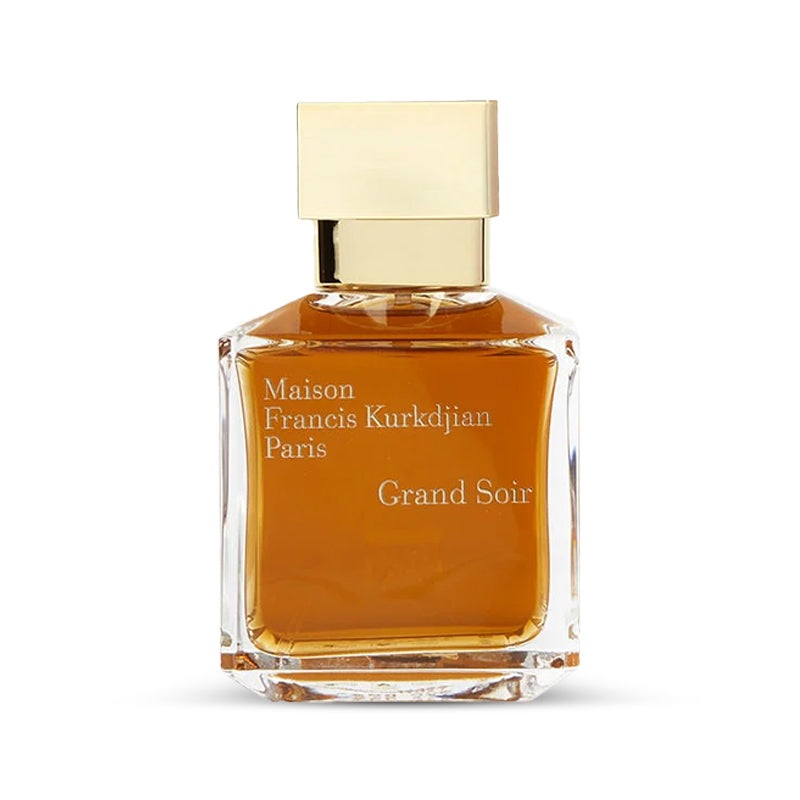 Grand Soir EDP 2.4 oz